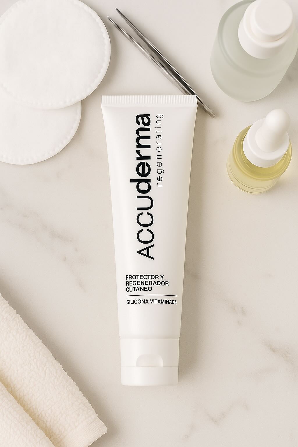 Accurderma Crema