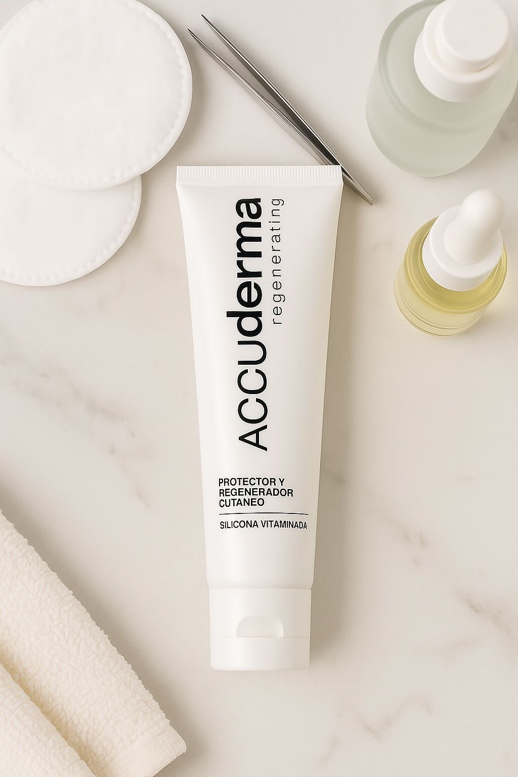 Accurderma Premium