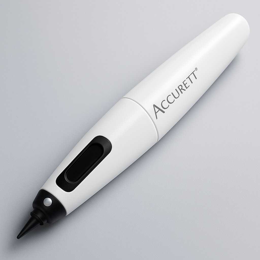 Accurett Tratamiento Manchas