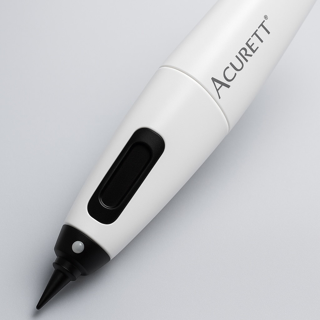 Accurett Completo