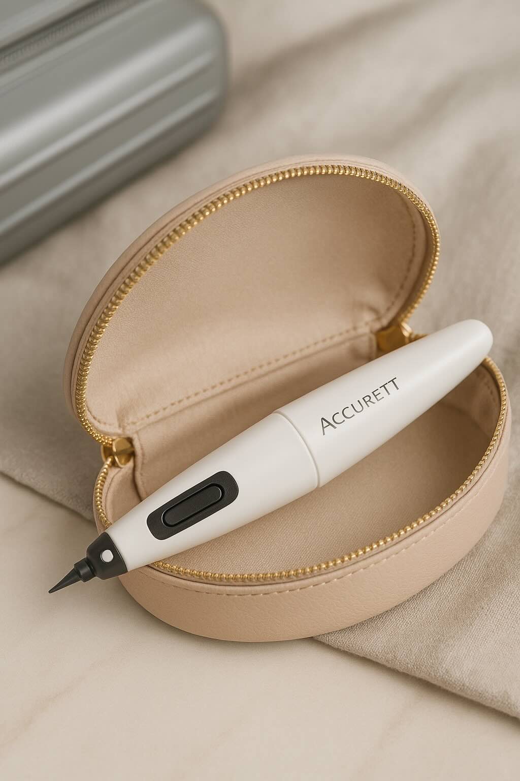 Accurett Variantes